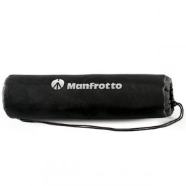 Штатив Manfrotto Compact Action Black (MKCOMPACTACN-BK)