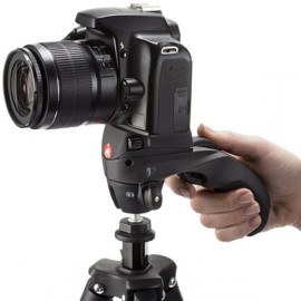 Штатив Manfrotto Compact Action Black (MKCOMPACTACN-BK)