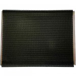 Полка-матик для духовки Nostik Crisper Mat Black