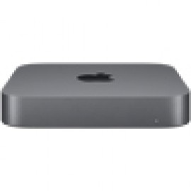 Системный блок Apple Mac mini Core i3 3,6/64/128 SSD