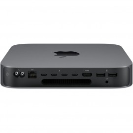 Системный блок Apple Mac mini i5 3,0/8Gb/512GB SSD/10Gb Eth 