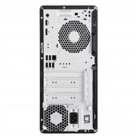 Системный блок для бизнеса HP ProDesk 400 G7 MicroTower (293U8EA)