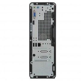 Системный блок HP Slim S01-aF0012ur 28R03EA