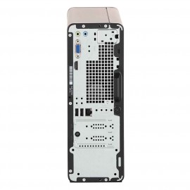 Системный блок HP Slim Desktop S01-aF0009ur 24U68EA