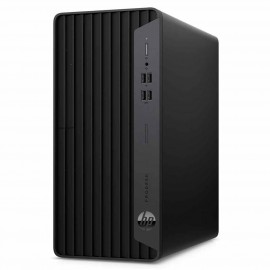 Системный блок для бизнеса HP ProDesk 400 G7 MicroTower (293U8EA)