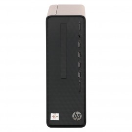 Системный блок HP Slim Desktop S01-aF0009ur 24U68EA