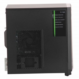 Системный блок Acer Aspire TC-1660 DG.BGZER.00L