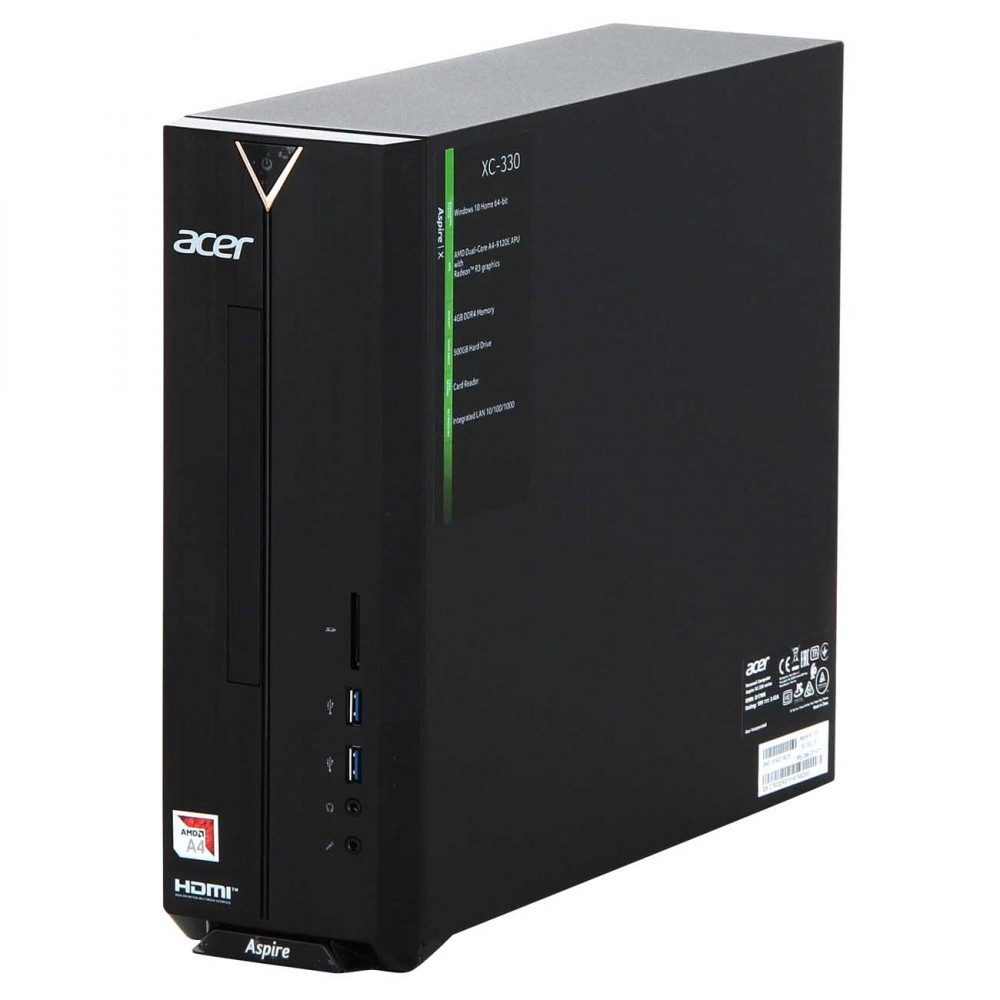 Компьютер асер. Acer Aspire XC-330. Системный блок Acer Aspire XC-330. Acer Aspire XC-330 DT.bd2er.001. Acer Aspire XC-830.