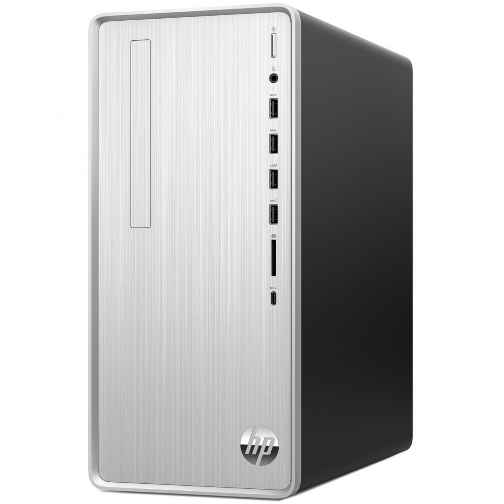 Системный блок игровой HP Pavilion TP01-1045ur 465L9EA