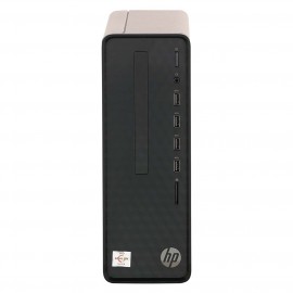 Системный блок HP Slim Desktop S01-aF0017ur 2Z6R7EA