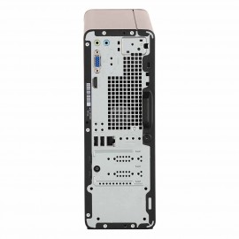 Системный блок HP Slim Desktop S01-aF0017ur 2Z6R7EA