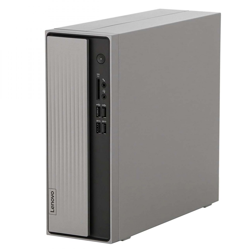 Системный блок Lenovo IdeaCentre 3 07ADA05 (90MV006GRS)