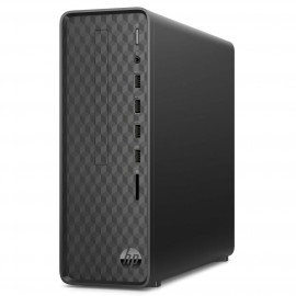 Системный блок HP Slim Desktop S01-aF0017ur 2Z6R7EA