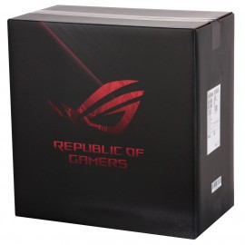 Системный блок игровой ASUS ROG Strix Special G10DK-A3400G0160