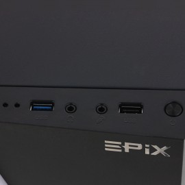 Системный блок игровой HyperPC Epix Pure