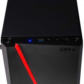 Системный блок игровой HyperPC Epix Pure