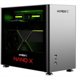 Системный блок игровой HyperPC Nano 3060