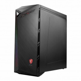 Системный блок игровой MSI MAG Infinite 11TG-1436RU