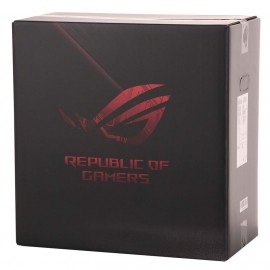 Системный блок игровой ASUS ROG Strix Special G10DK-A3400G084T