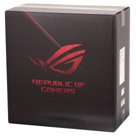 Системный блок игровой ASUS ROG Strix G10DK-A3400G0300