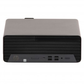 Системный блок мини HP ProDesk 405 G6 SFF (3D4Y9EC) 