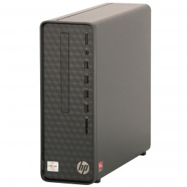 Системный блок HP Slim S01-aF0024ur 465L5EA