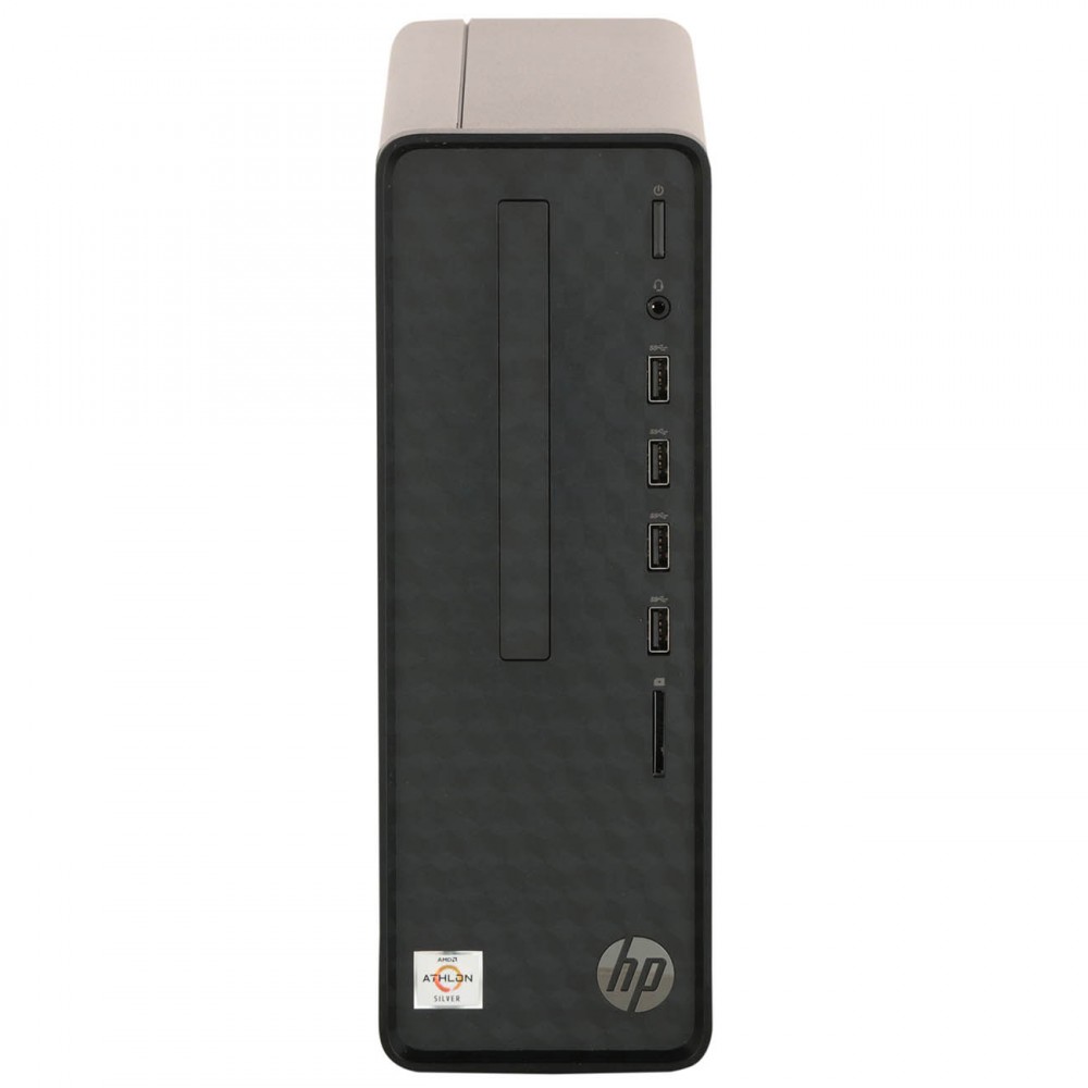 Системный блок hp slim s01 af0012ur 28r03ea обзор