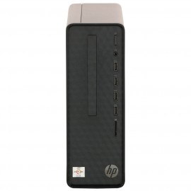 Системный блок HP Slim S01-aF0024ur 465L5EA