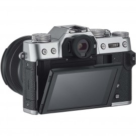 Фотоаппарат системный Fujifilm X-T30 II Body Silver