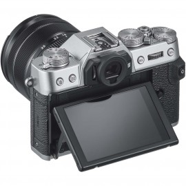 Фотоаппарат системный Fujifilm X-T30 II Body Silver