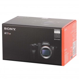 Фотоаппарат системный Sony Alpha 7R IV Full Frame 61.0MP (ILCE-7RM4A/Q)