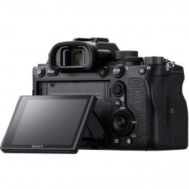 Фотоаппарат системный Sony Alpha 7R IV Full Frame 61.0MP (ILCE-7RM4A/Q)