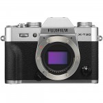 Фотоаппарат системный Fujifilm X-T30 II Body Silver