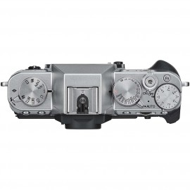 Фотоаппарат системный Fujifilm X-T30 II Body Silver