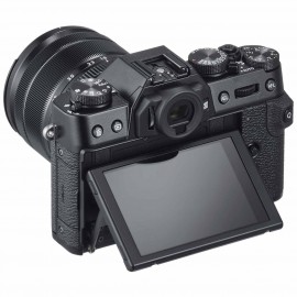 Фотоаппарат системный Fujifilm X-T30 Kit 18-55 Black