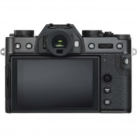 Фотоаппарат системный Fujifilm X-T30 II Body Black 