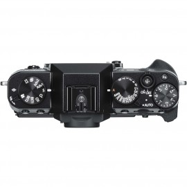 Фотоаппарат системный Fujifilm X-T30 II Body Black