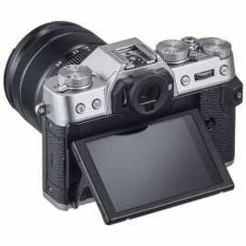 Фотоаппарат системный Fujifilm X-T30 Kit 18-55 Silver