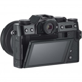 Фотоаппарат системный Fujifilm X-T30 II Body Black