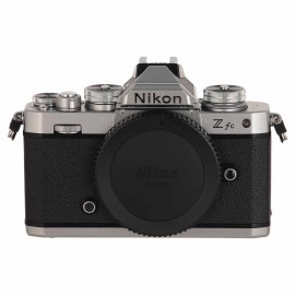 Фотоаппарат системный Nikon Z fc Body