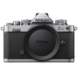 Фотоаппарат системный Nikon Z fc Body