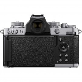 Фотоаппарат системный Nikon Z fc Body