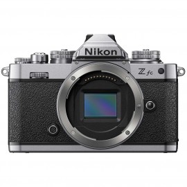 Фотоаппарат системный Nikon Z fc Body