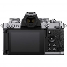 Фотоаппарат системный Nikon Z fc Body 