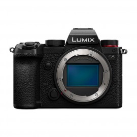 Фотоаппарат системный Panasonic Lumix S DC-S5