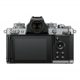 Фотоаппарат системный Nikon Z fc Kit w/DX 16-50mm (SL) + DX 50-250mm 