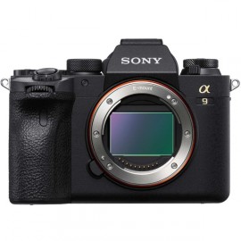 Фотоаппарат системный Sony Alpha 9 II Body (ILCE-9M2/BQ) 