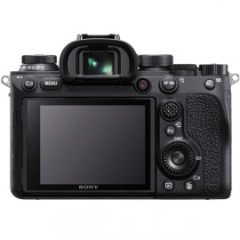 Фотоаппарат системный Sony Alpha 9 II Body (ILCE-9M2/BQ)