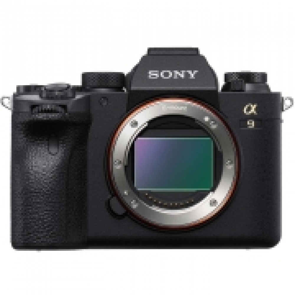 Фотоаппарат системный Sony Alpha 9 II Body (ILCE-9M2/BQ)