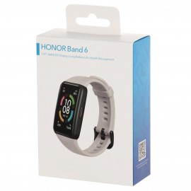 Смарт-браслет Honor Band 6 Sandstone Grey (ARG-B39)